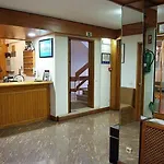 Hotel Bom Sucesso Vila de Prado
