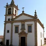 Bom Sucesso Vila de Prado