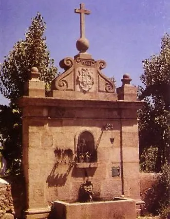 Bom Sucesso Vila de Prado
