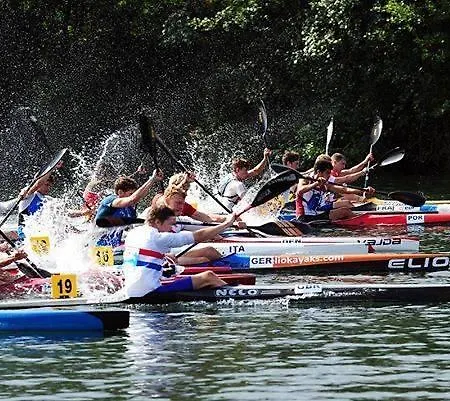 Bom Sucesso ホテル