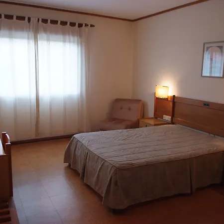 ホテル Bom Sucesso