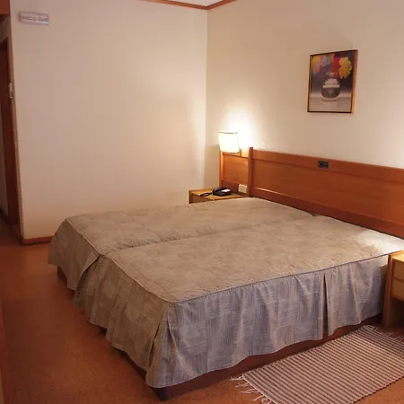 Bom Sucesso ホテル 2*