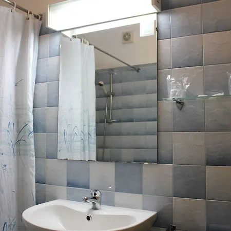 ホテル Bom Sucesso