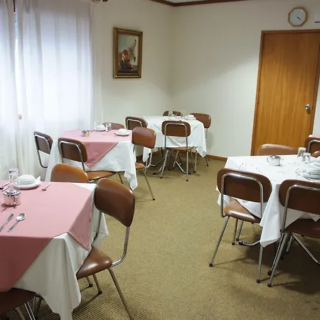 Hotel Bom Sucesso Vila de Prado