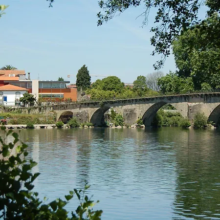 Bom Sucesso ホテル