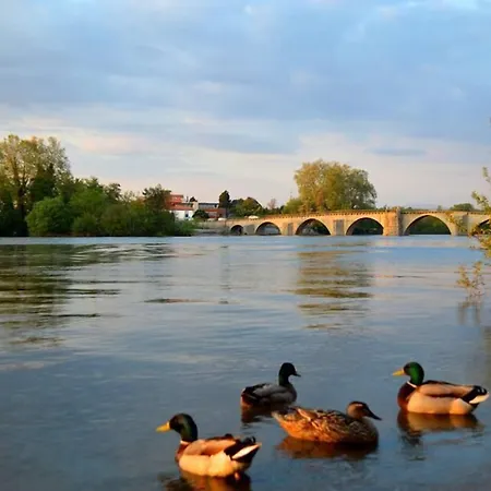 Bom Sucesso 호텔 Vila de Prado