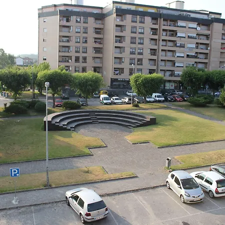 Bom Sucesso 2* Vila de Prado