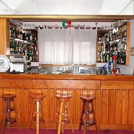 ホテル Bom Sucesso 2*