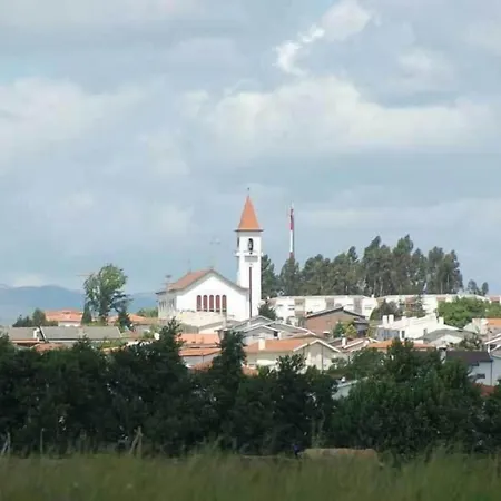 Bom Sucesso ホテル 2*