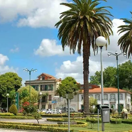 Bom Sucesso ホテル Vila de Prado