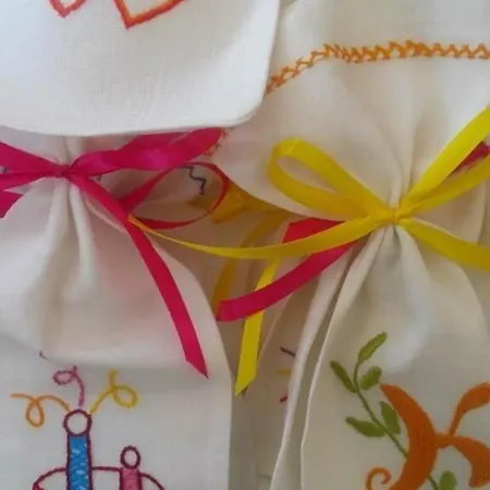 ホテル Bom Sucesso