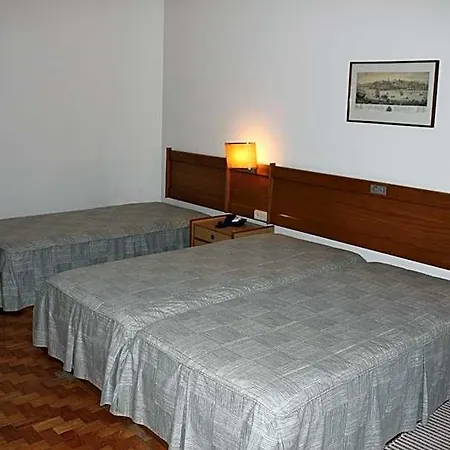Hotel Bom Sucesso Vila de Prado