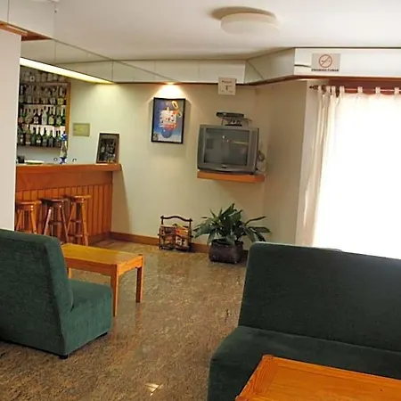 Hotel Bom Sucesso 2*