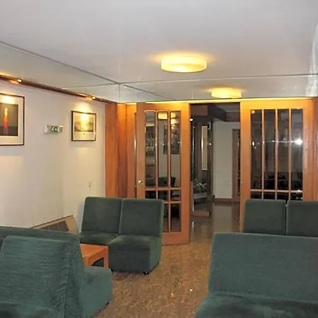 Bom Sucesso Hotel