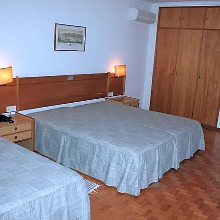 Bom Sucesso Hotel 2*