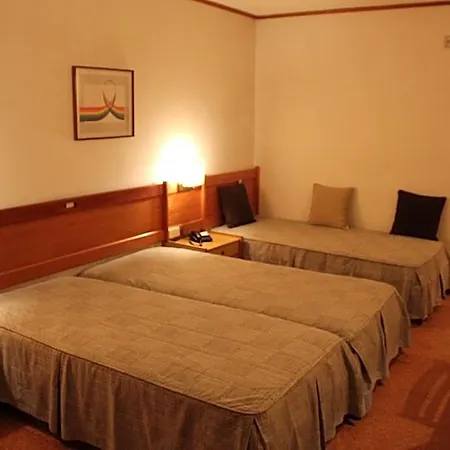 Bom Sucesso Hotel Vila de Prado