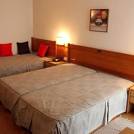Bom Sucesso Hotel 2*