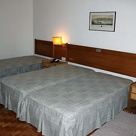 Hotel Bom Sucesso 2*