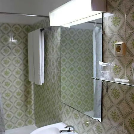 Hotel Bom Sucesso Vila de Prado