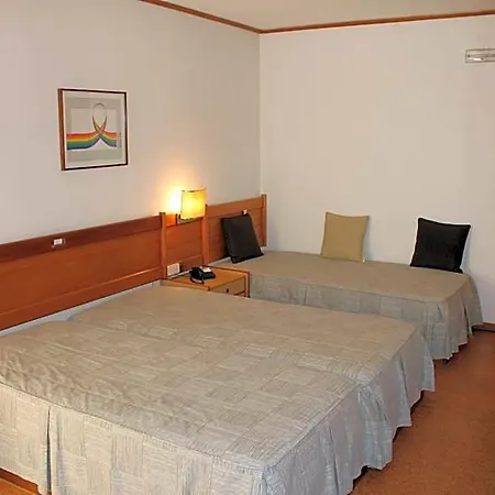 Bom Sucesso Hotel