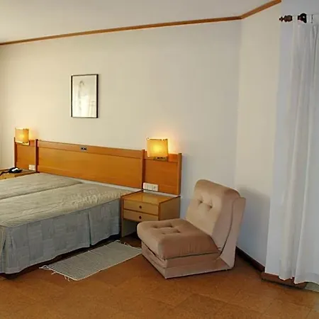 Bom Sucesso Hotel