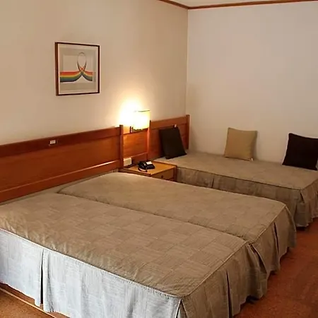 Bom Sucesso Hotel 2*