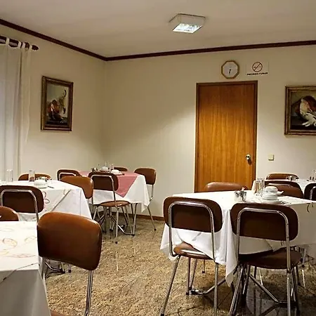 Bom Sucesso Hotel