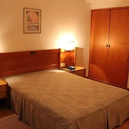 Hotel Bom Sucesso 2*
