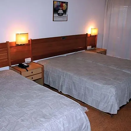 Hotel Bom Sucesso Vila de Prado