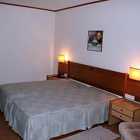 Hotel Bom Sucesso 2*