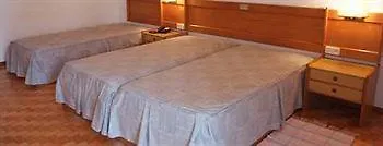 Bom Sucesso Hotel 2*