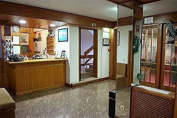 Bom Sucesso Hotel
