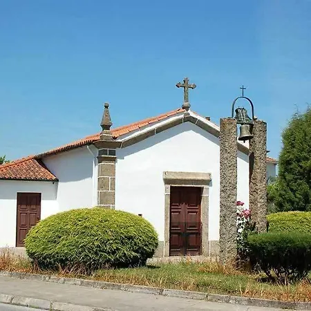 Bom Sucesso Vila de Prado