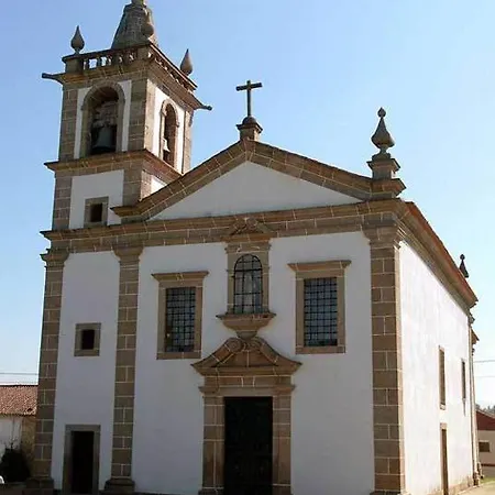 Hotel Bom Sucesso Vila de Prado
