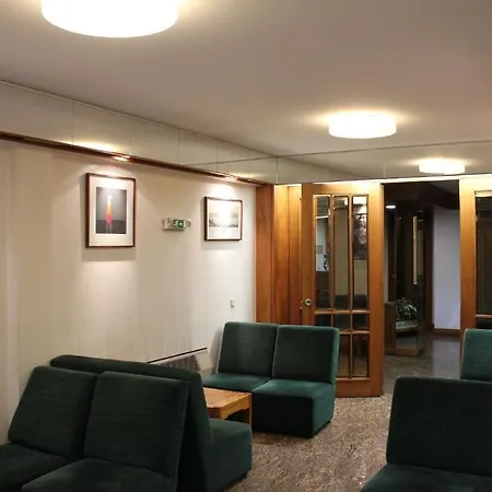 ホテル Bom Sucesso