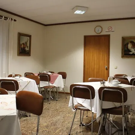 호텔 Bom Sucesso 2*