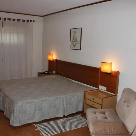 ホテル Bom Sucesso