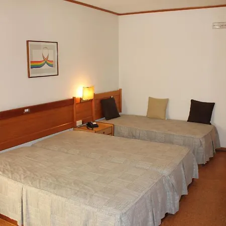 Bom Sucesso Hotel Vila de Prado
