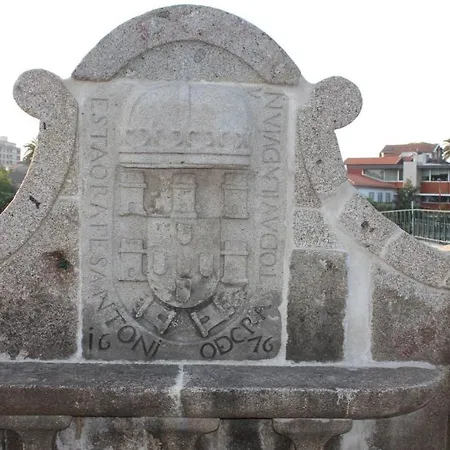 Bom Sucesso ホテル 2*