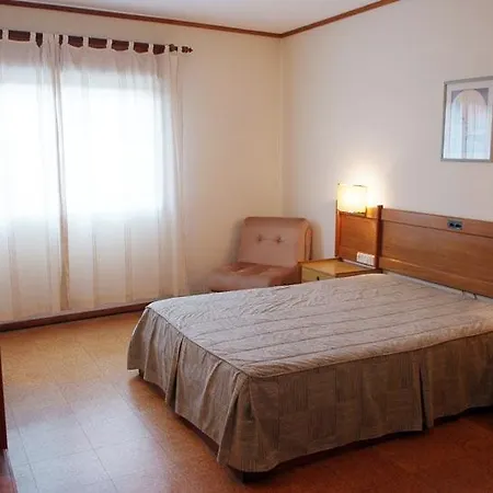 Bom Sucesso 2* Vila de Prado