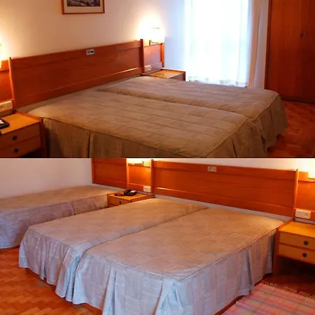 Hotel Bom Sucesso 2*