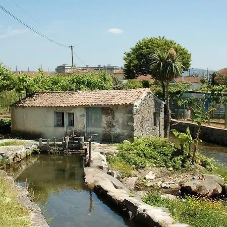 Bom Sucesso Vila de Prado