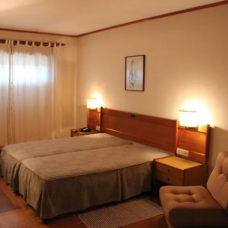 Bom Sucesso Hotel