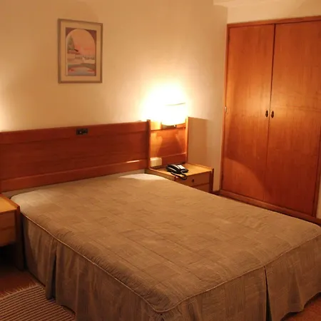 Bom Sucesso Hotel Vila de Prado
