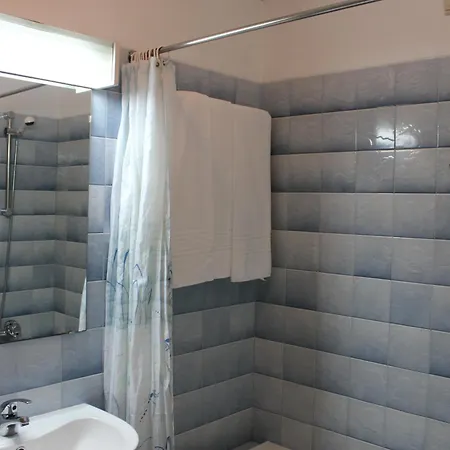 ホテル Bom Sucesso