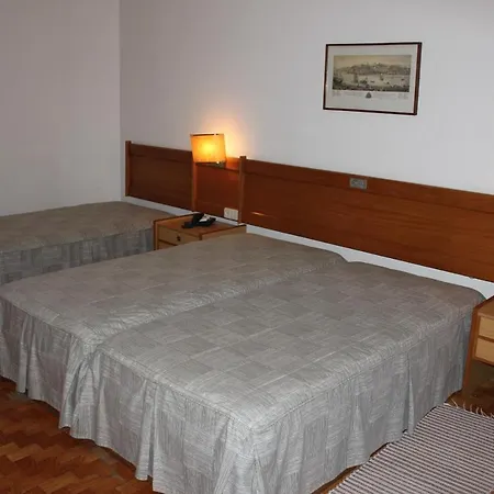 Bom Sucesso 2* Vila de Prado