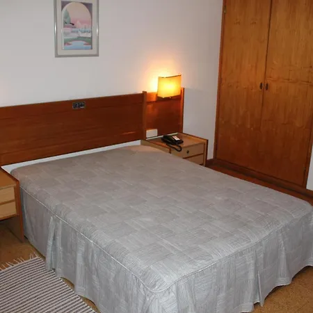 Bom Sucesso Hotel