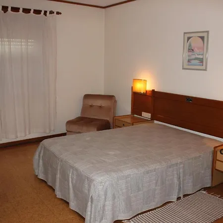 ホテル Bom Sucesso