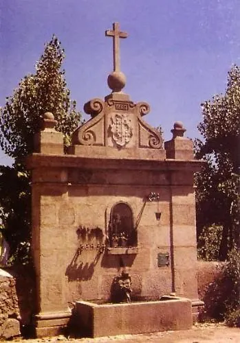 Bom Sucesso Vila de Prado