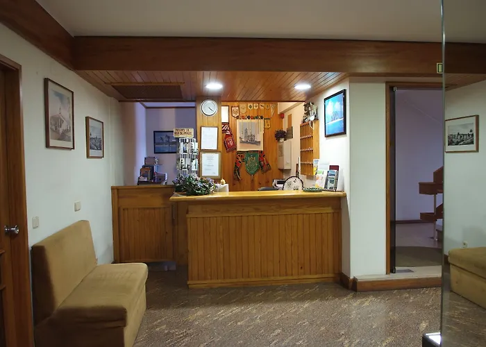 Bom Sucesso Hotel 2*